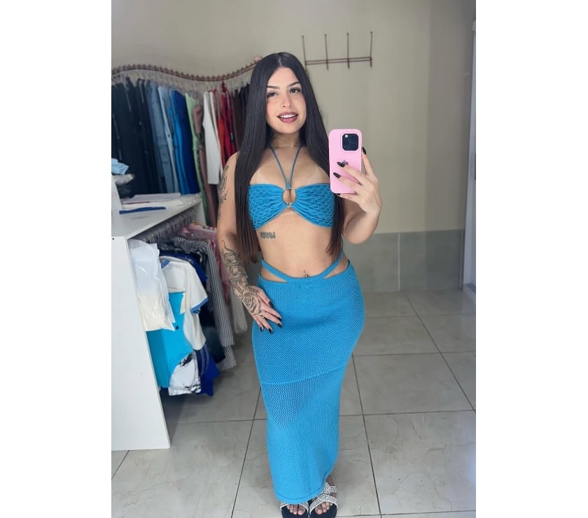 ✨🎉🍾👯‍♀️ CAROL HOT PARTY 😈