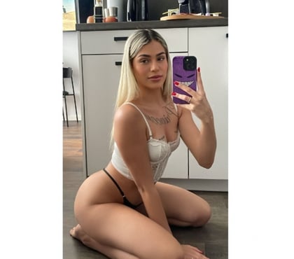 Escorts Wembley Brent - Photos for SEXY BRAZILIAN 🍒 NO RUSH