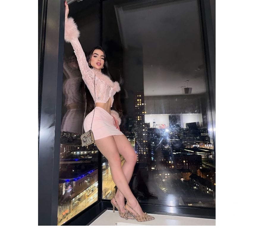 Escorts Greater Manchester Manchester - Photos for HELENA 🔥💋 HOT BRAZILIAN PARTY GIRL 😈😈