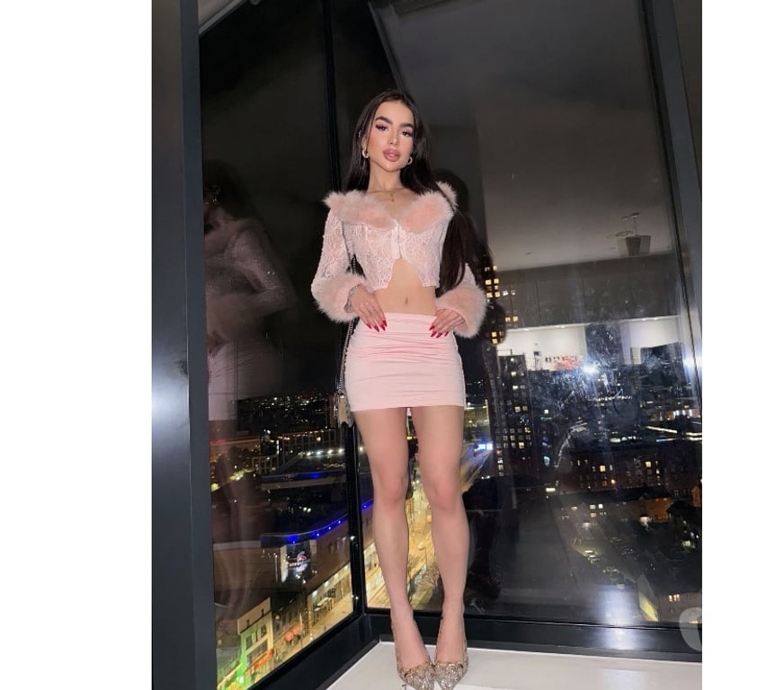 Escorts Greater Manchester Manchester - Photos for HELENA 🔥💋 HOT BRAZILIAN PARTY GIRL 😈😈