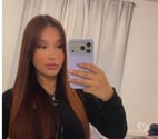 COLUMBIAN BARBIE 🔥REAL VID CALL VERIFY 😈 0w0💦GFE
