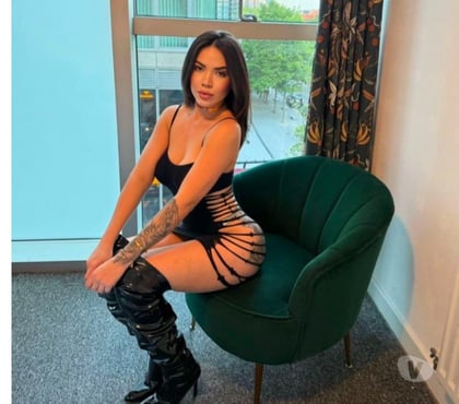 Photos for BRAND NEW SUPER SEXY VALENTINA 👄💋