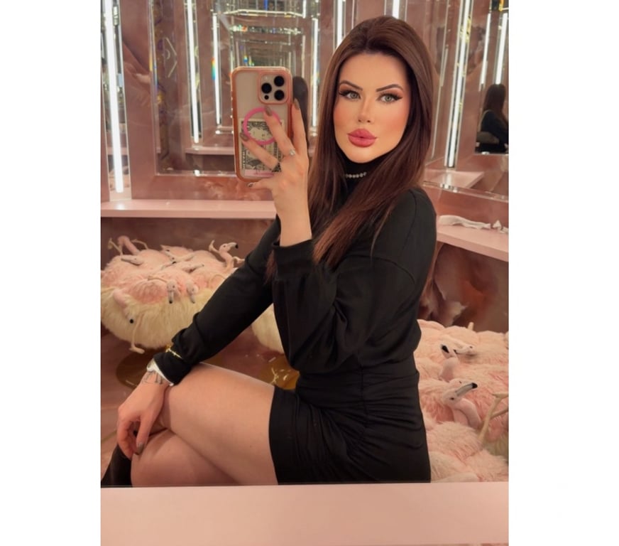 Escorts Greater Manchester Manchester - Photos for BABI BRAZILIAN ❤️😈HOT PARTY 100%REAL👌🔥