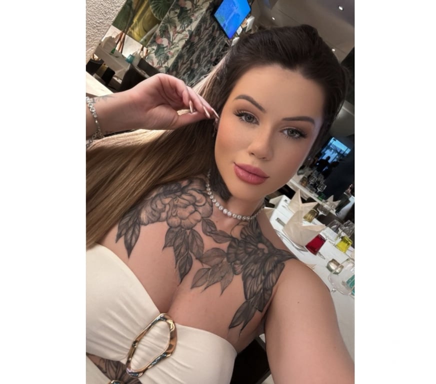 Escorts Greater Manchester Manchester - Photos for BABI BRAZILIAN ❤️😈HOT PARTY 100%REAL👌🔥