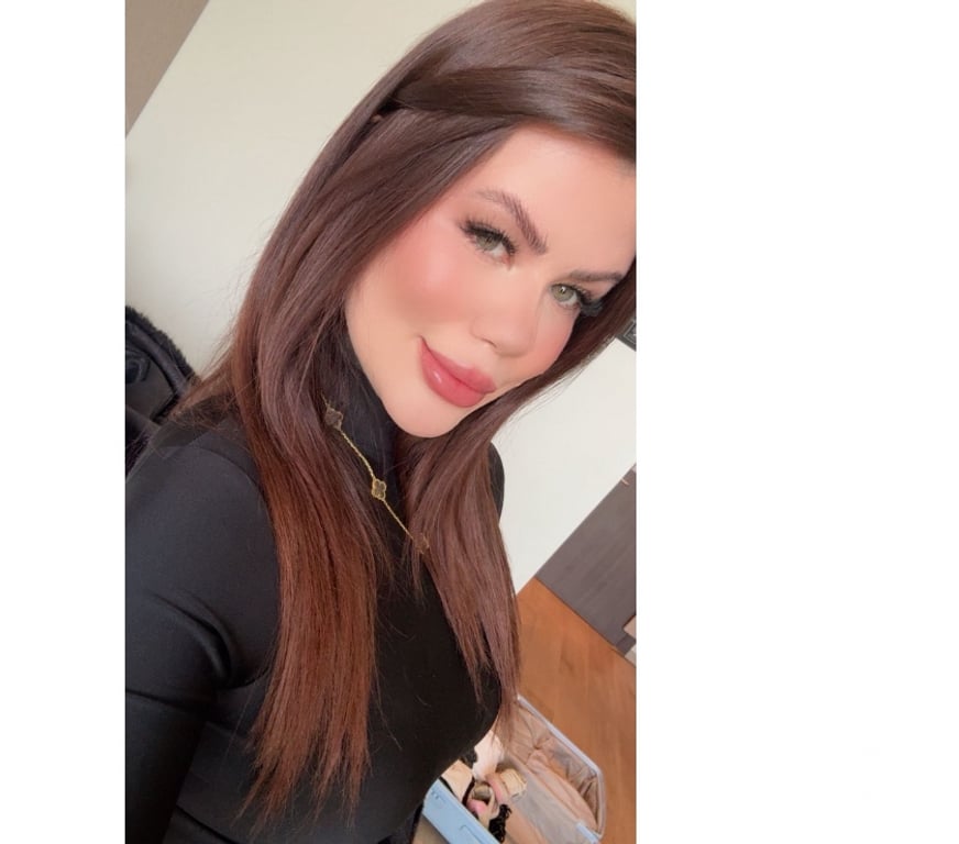 Escorts Greater Manchester Manchester - Photos for BABI BRAZILIAN ❤️😈HOT PARTY 100%REAL👌🔥