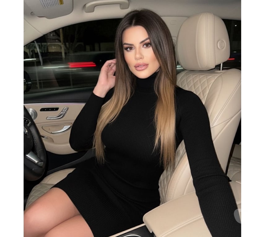 Escorts West Midlands Wolverhampton - Photos for BABI BRAZILIAN ❤️😈HOT PARTY 100%REAL👌🔥