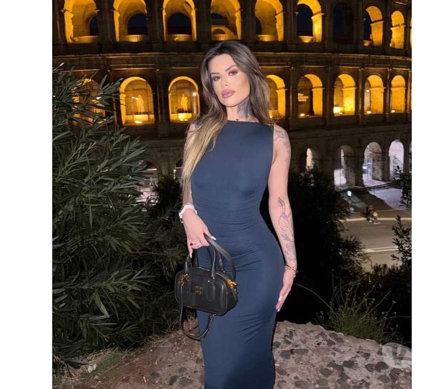 Escorts Greater Manchester Manchester - Photos for BABI BRAZILIAN ❤️😈HOT PARTY 100%REAL👌🔥