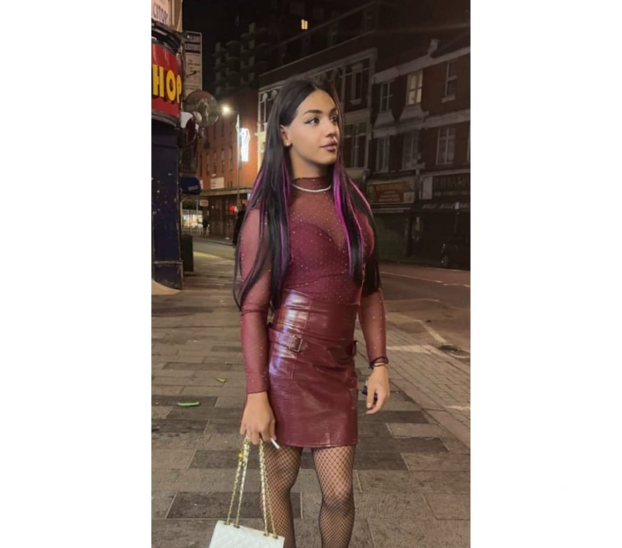 Escorts East London Stratford - East London - Photos for 💦LADYBOY X JUST FOR FEW DAYS AMINA💦