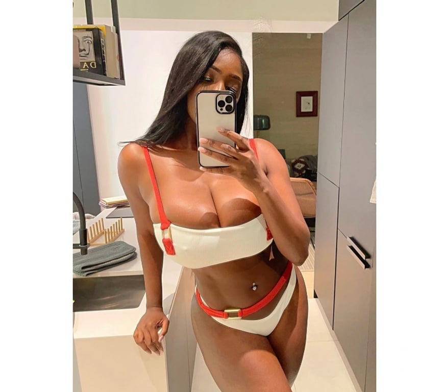 Escorts West Yorkshire Wakefield - Photos for 🔥HOT🔥🥂PARTY🥂 CARIBBEAN 🔥NEW IN TOWN