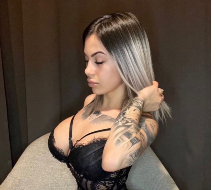 Escorts and Massages Moston Manchester - Photos for Sophia 🫠INCALL🥳NO RUSH🤗BEST SERVICE 🔞