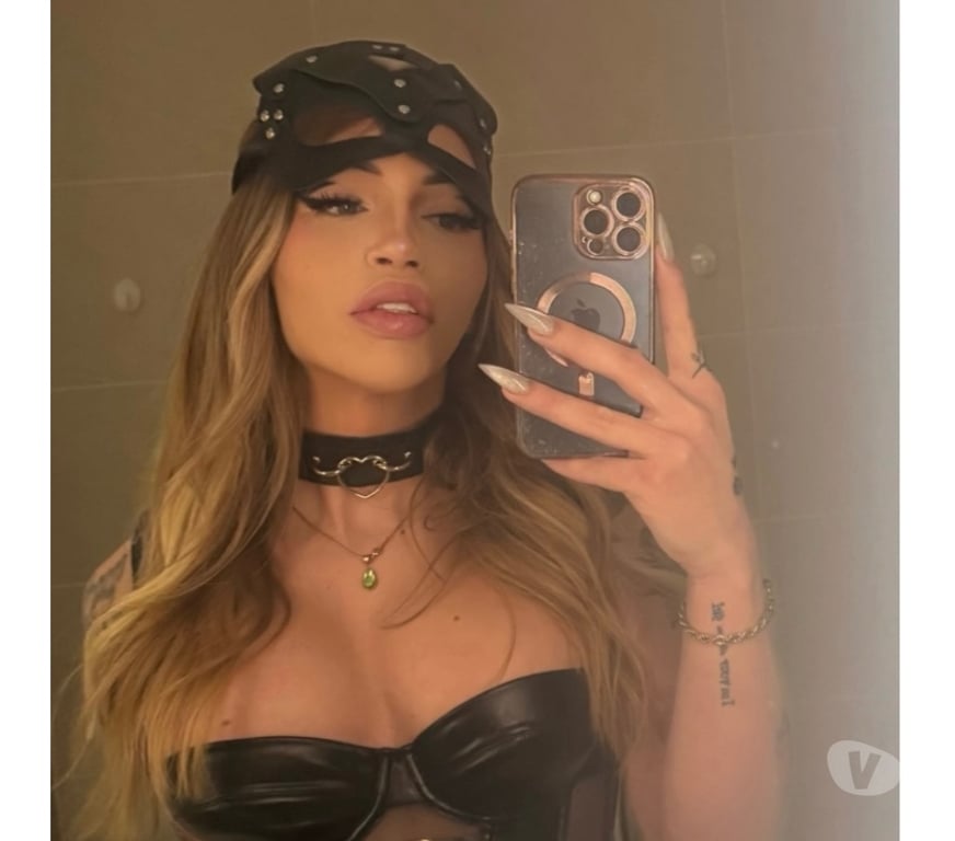 Trans Escorts East London Aldgate East Station - East London - Photos for Ts candy your dom in Whitechapel