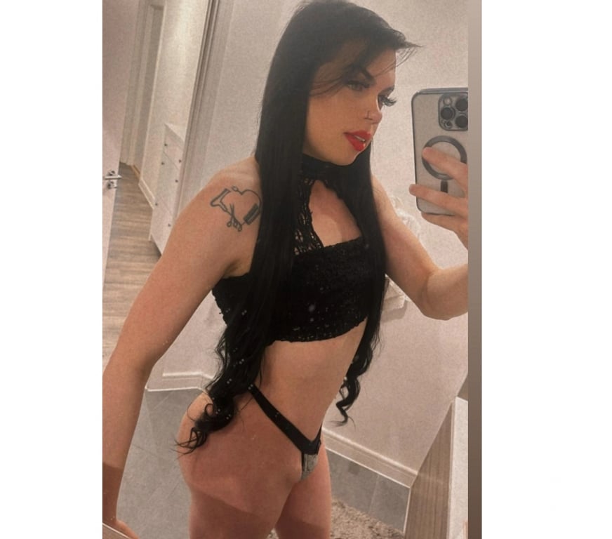 Escorts Essex Basildon - Photos for IM TRANS BRAZIL BRUNNAA