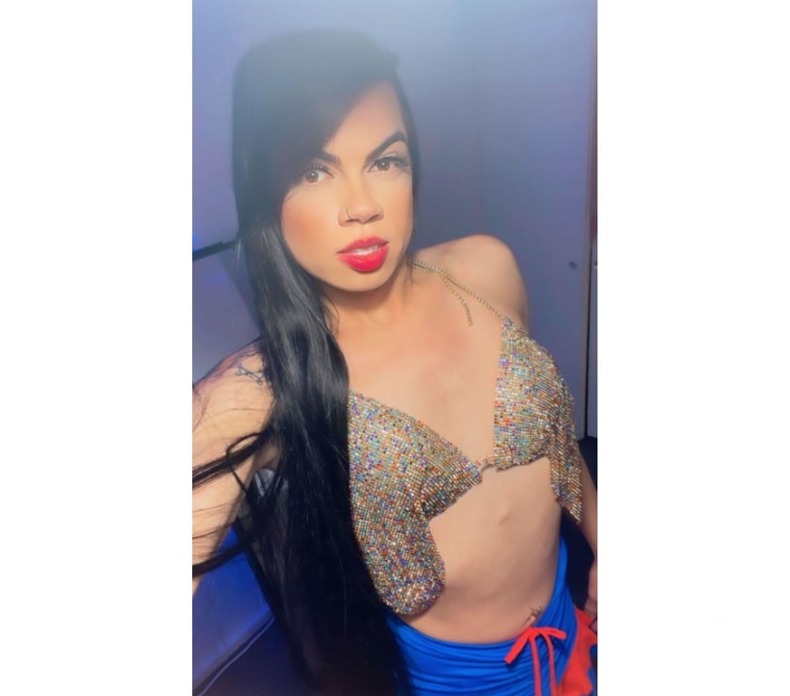 Escorts Essex Basildon - Photos for IM TRANS BRAZIL BRUNNAA