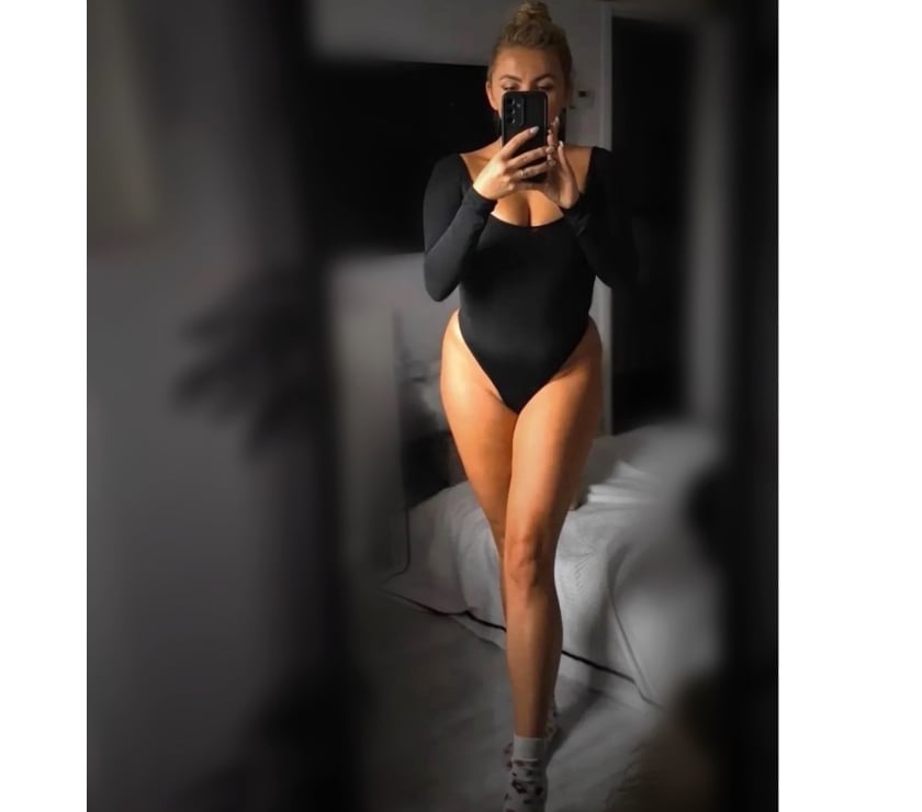 Escorts North London Upper Edmonton - North London - Photos for Angelic Polish Soul🌹🌹 a 🔱 bolt from the SKY💙