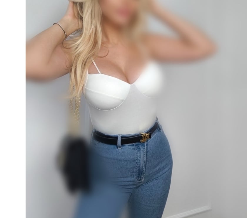 Escorts North London Upper Edmonton - North London - Photos for Angelic Polish Soul🌹🌹 a 🔱 bolt from the SKY💙