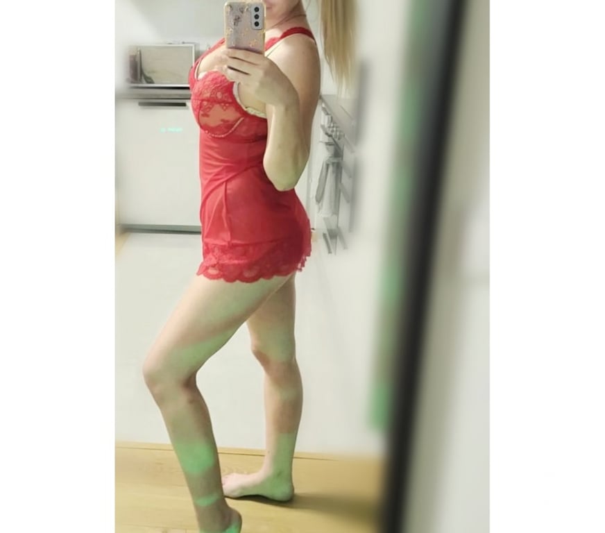 Escorts North London Upper Edmonton - North London - Photos for Angelic Polish Soul🌹🌹 a 🔱 bolt from the blue💙