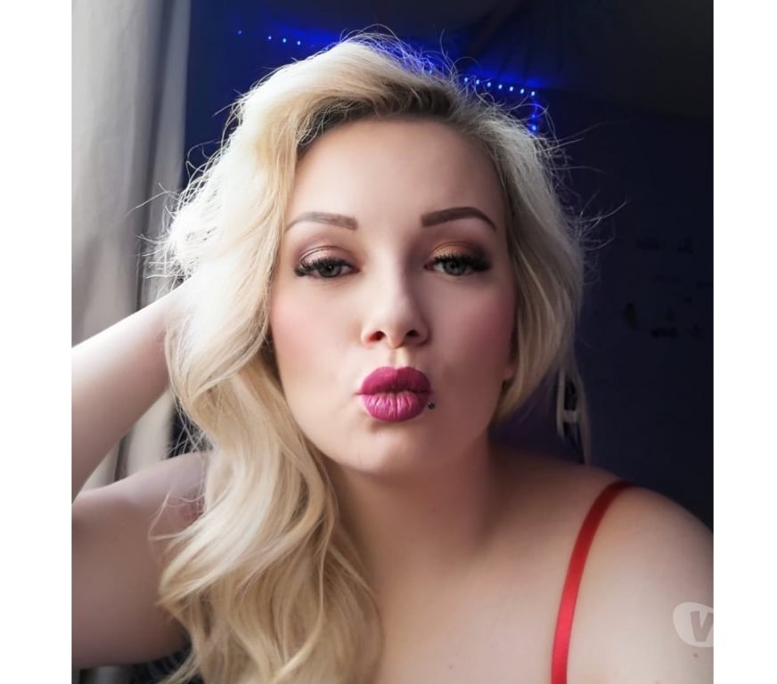 Escorts North London Upper Edmonton - North London - Photos for Angelic Polish Soul🌹🌹 a 🔱 bolt from the blue💙