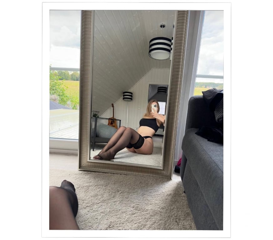 Escorts Barking and Dagenham Barking - Barking and Dagenham - Photos for Skinny girl Theo 24yo new here 💕