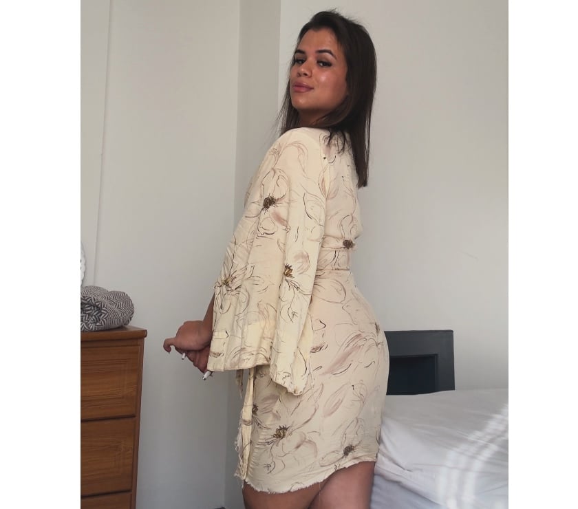 Sexy Curves From Brazil 🇧🇷 Hot Party 🎉 Full Service