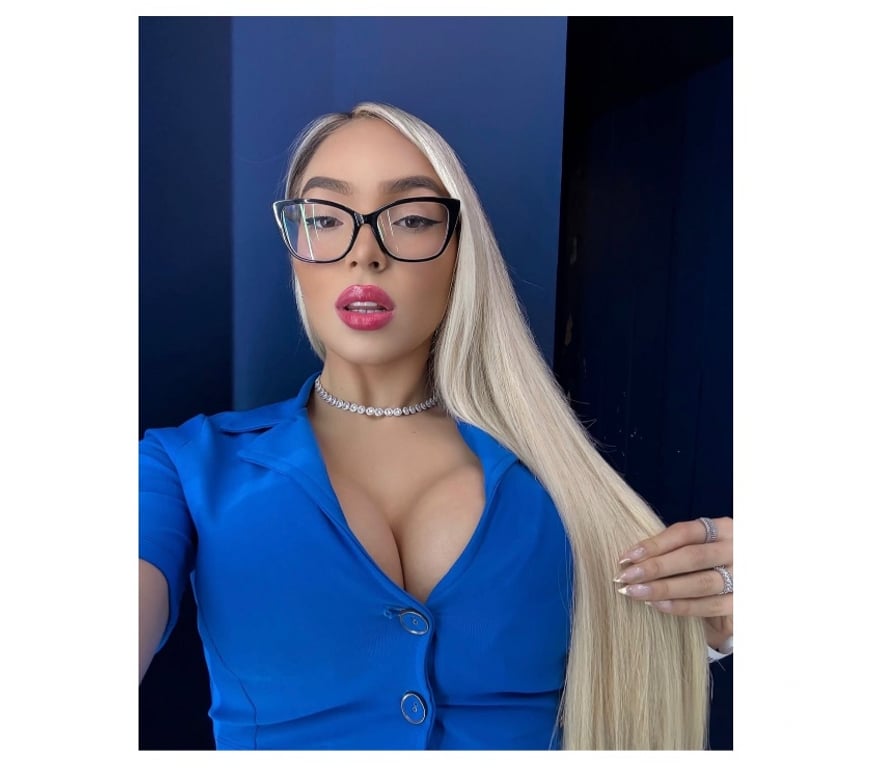 Escorts West London Acton - West London - Photos for HOT BLONDE🇧🇷BEST SERVICE🔥FULL PARTY🍾NO RUSH