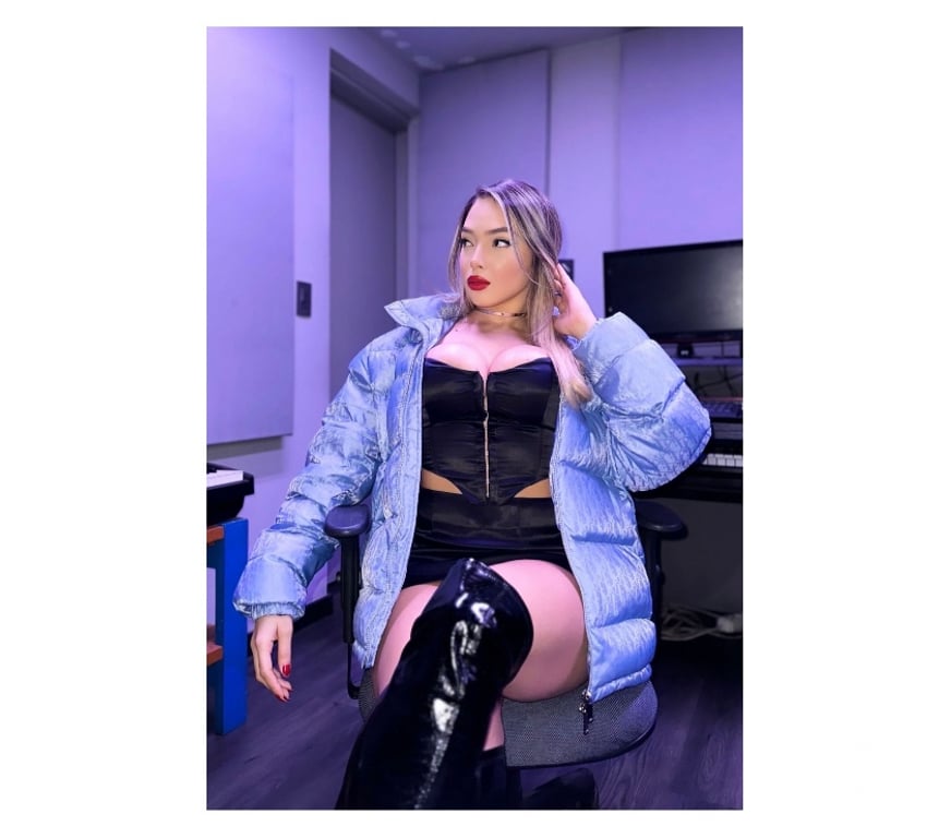 Escorts West London Acton - West London - Photos for HOT BLONDE🇧🇷BEST SERVICE🔥FULL PARTY🍾NO RUSH