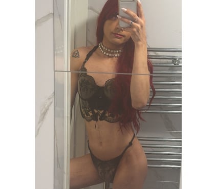 Transsexual Shepherd`s Bush West London - Photos for EVA BALMAIN X X X L