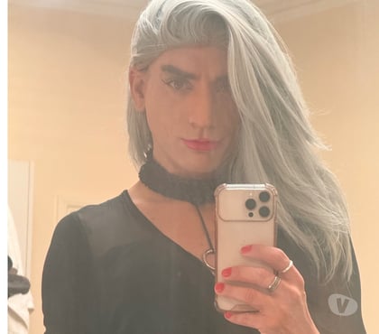 Transsexual Shepherd`s Bush West London - Photos for Eva Balmain Brasil 🥰🥰🥰🇧🇷 X L