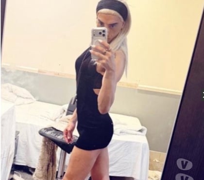 Transsexual Earls Court South West London - Photos for Eva Balmain x x x L 🥰