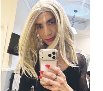 Transsexual Shepherd`s Bush West London - Photos for Miss of the west Eva Balmain