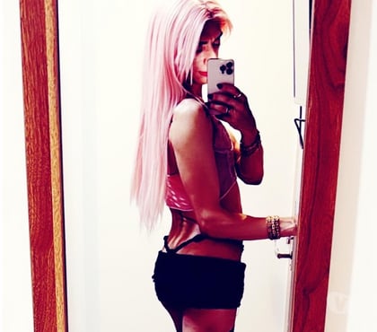 Transsexual Earls Court South West London - Photos for Eva Balmain x x x L 🥰