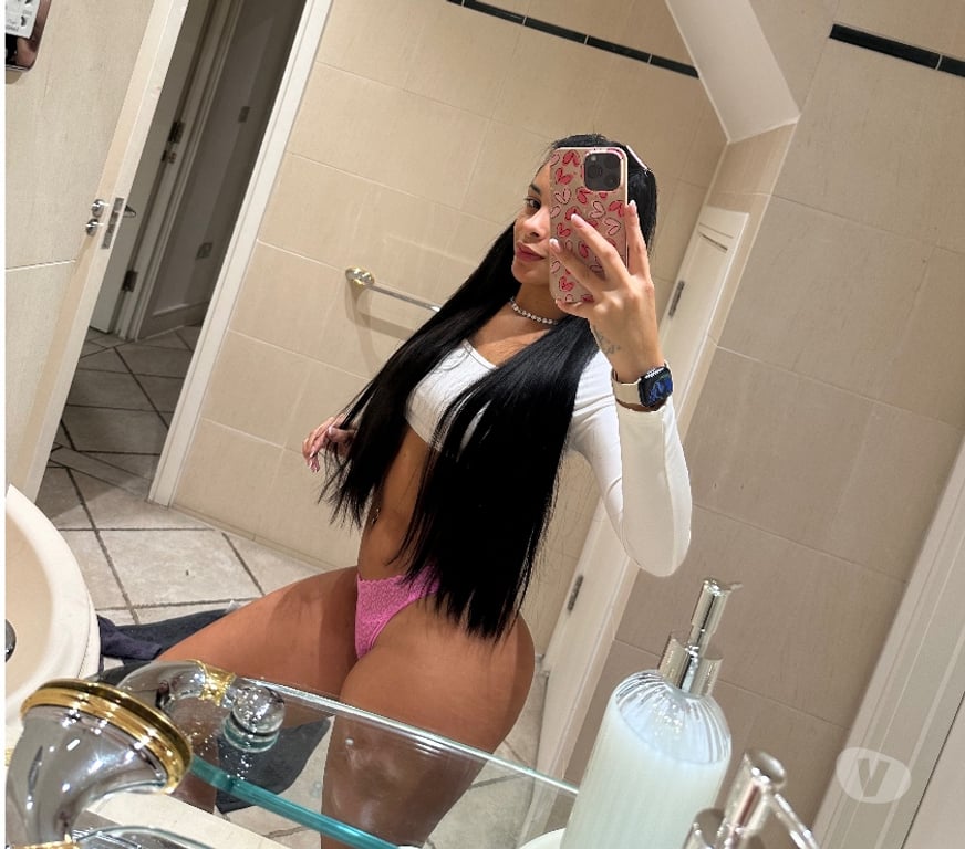 Escorts Hampshire Southampton - Photos for LAURA BIG ASS 🍑🇧🇷🎉