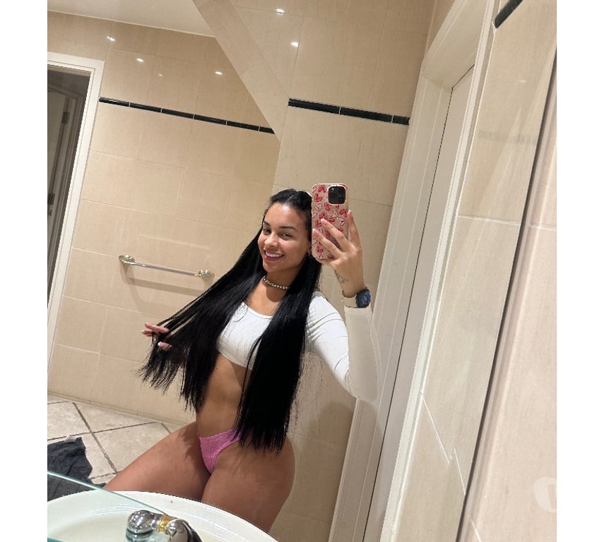 Escorts Hampshire Southampton - Photos for LAURA BIG ASS 🍑🇧🇷🎉