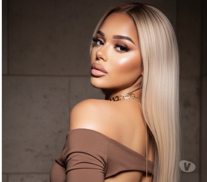 Trans Escorts Greater Manchester Manchester - Photos for 🎄British Dolly Drilla - SALFORD