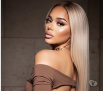 🎄British Dolly Drilla - SALFORD