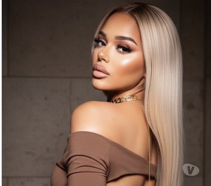 Trans Manchester City Centre Manchester - Photos for 🎄British Dolly Drilla - SALFORD