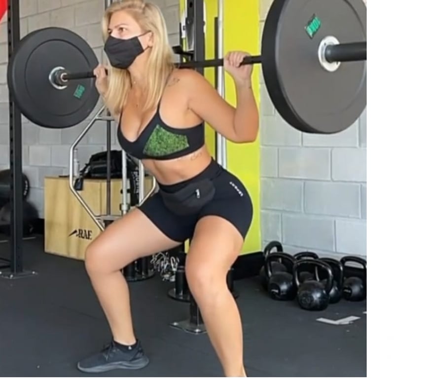 Escorts South West London Fulham - South West London - Photos for Livy from Brazil with German background