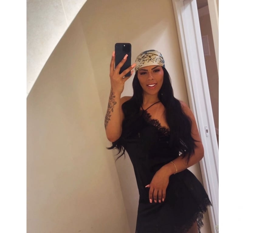 Trans Escorts Cardiff Cardiff City Centre - Cardiff - Photos for TAYNA XL FiT 🇧🇷🥳