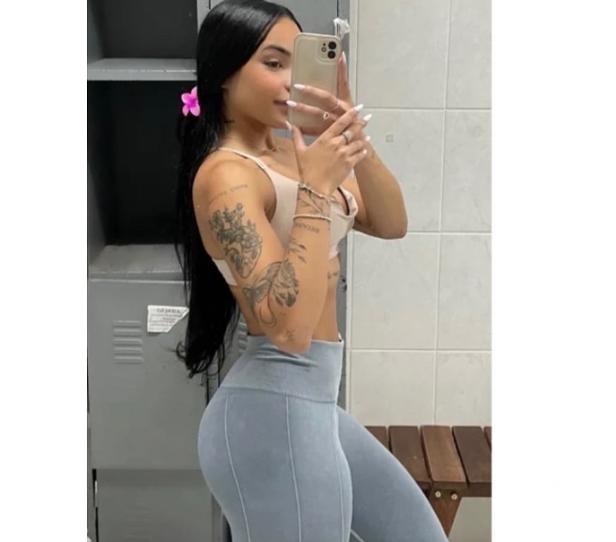 Escorts South Yorkshire Sheffield - Photos for ANA🥰NAUGHTY😋100%REAL 💃🏽