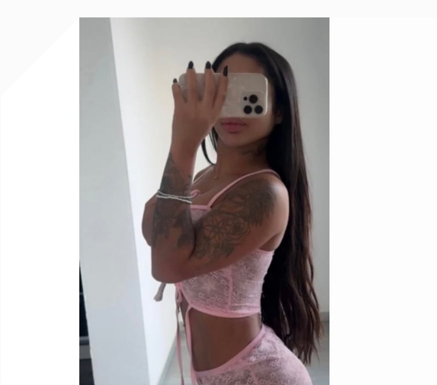 Escorts South Yorkshire Sheffield - Photos for ANA🥰NAUGHTY😋100%REAL 💃🏽