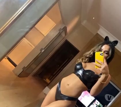 Escorts and Massages Beckenham Junction (Tramlink) Station Bromley - Photos for Bella Thays TS 🩷🦋Gfe Hot Brazilian 🇧🇷 big Boobs