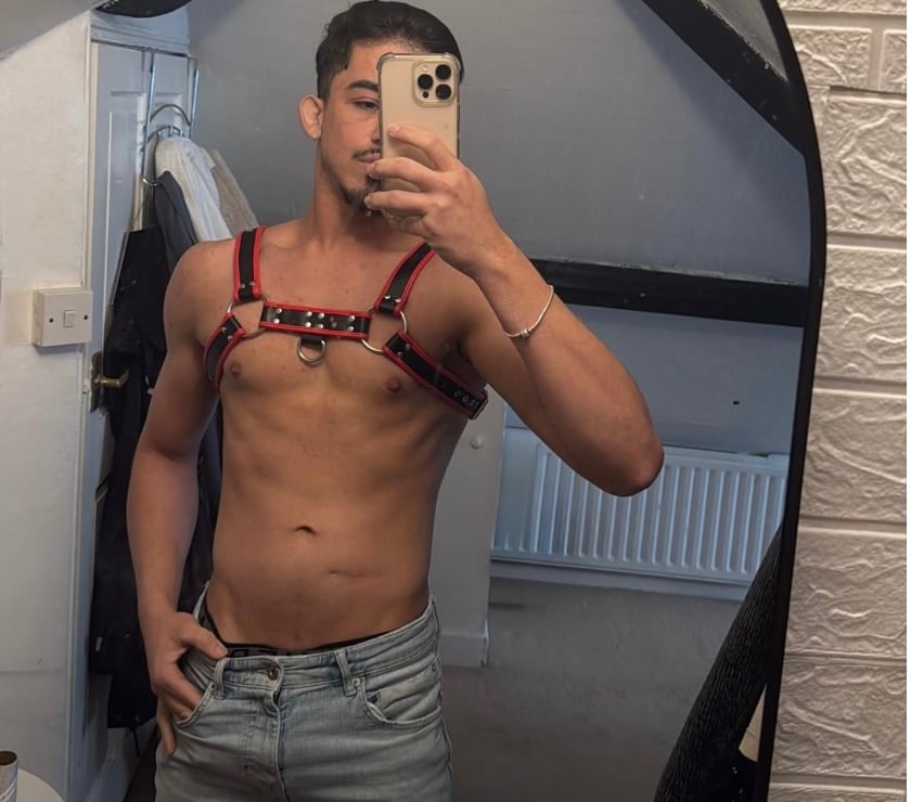 Photos for Brazilian hot boy