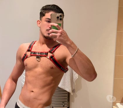  Gay massage Deritend Birmingham - Photos for Brazilian hot boy