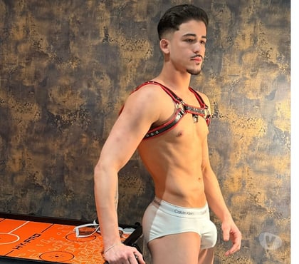 Photos for Brazilian hot boy