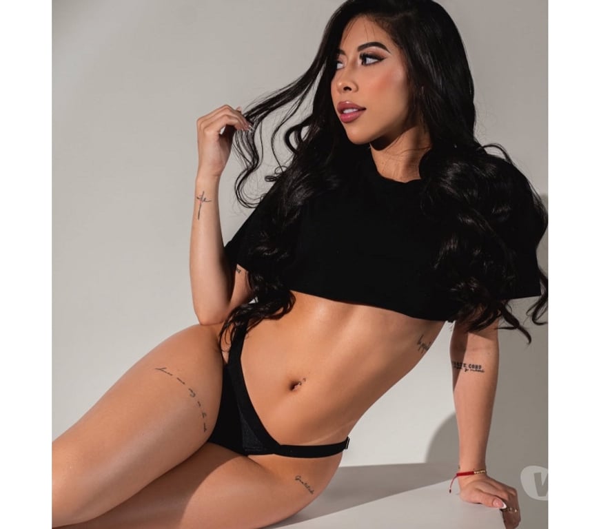 Escorts East London Bow - East London - Photos for Samanta🇧🇷party⚡️new on London 🇧🇷