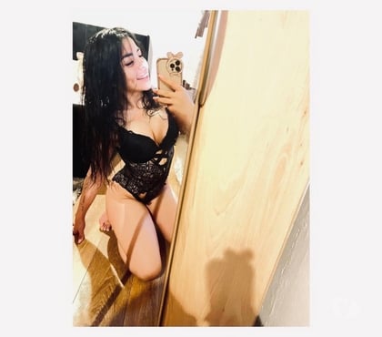 Escorts Leicester City Centre Leicester - Photos for New in town🇧🇷👅😘party💥🔞call me✅real 100%