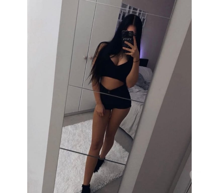 Escorts Leicestershire Leicester - Photos for NICOLLE🔥PETITE&NEW🔝NO RUSH🔛PARTY👅INCALL