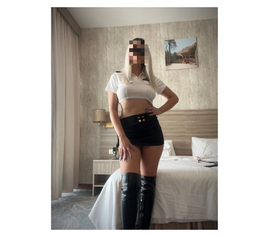 Escorts West Sussex Crawley - Photos for Half British half German x NEW Emy in Crawley