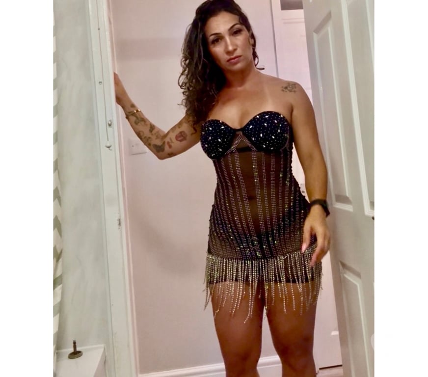 Escorts Essex Thurrock - Essex - Photos for Natally SWEET GiRL 🇧🇷🍑 PartyGirl & Massage