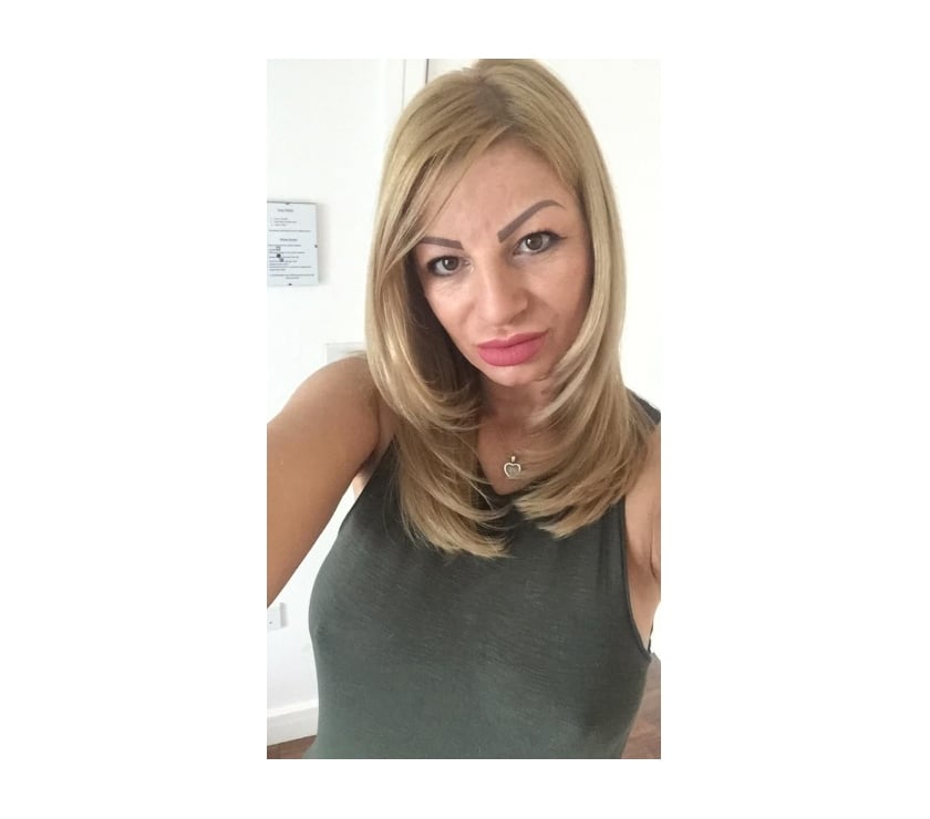 Escorts West Sussex Crawley - Photos for Kelly🔵Blonde💞Crawley