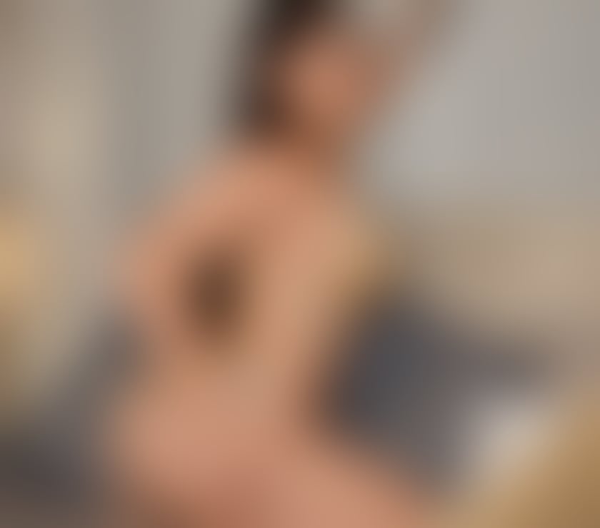 Patrícia Alencar Brazilian charme sweet temptation